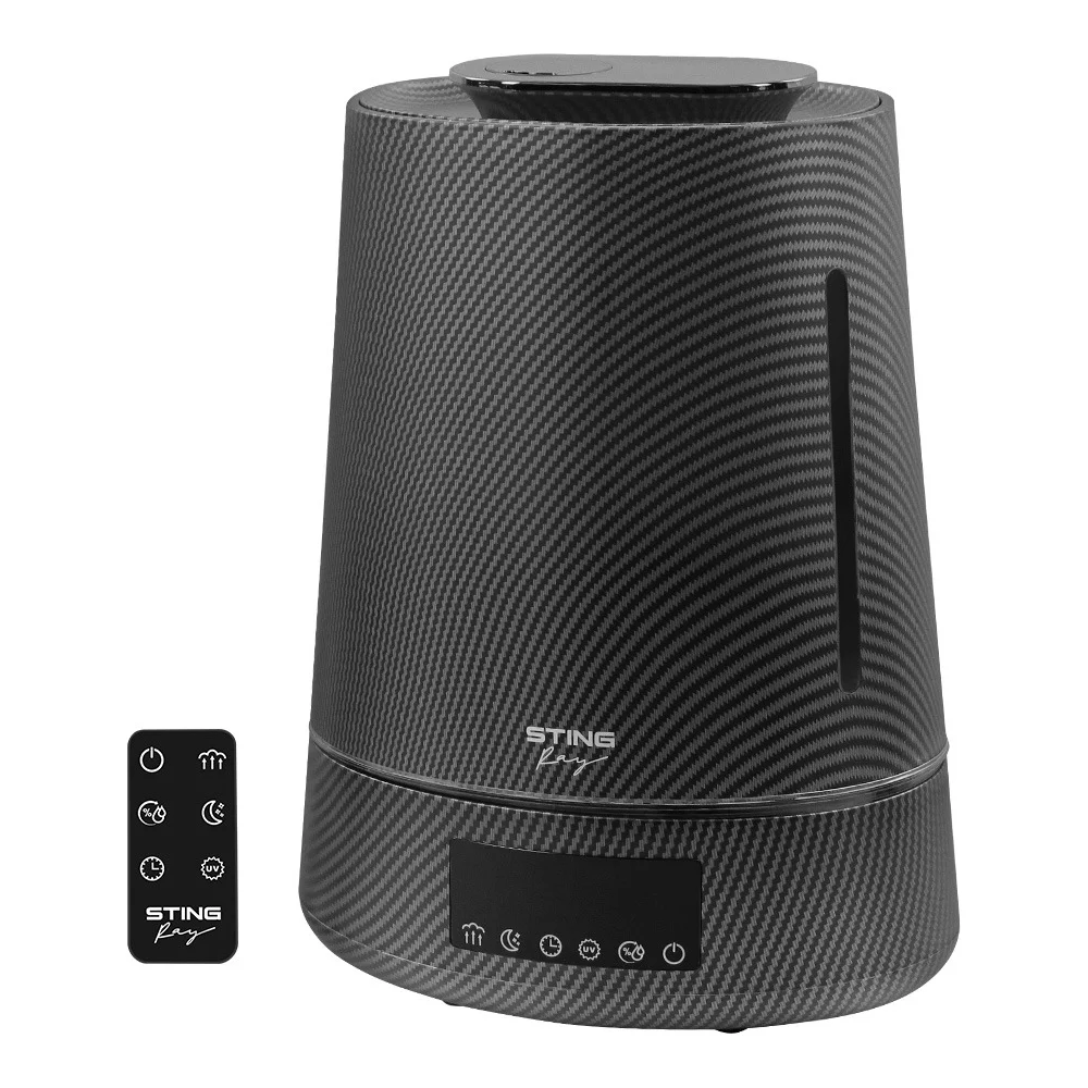 Увлажнитель воздуха STINGRAY ST-HF500B 42147