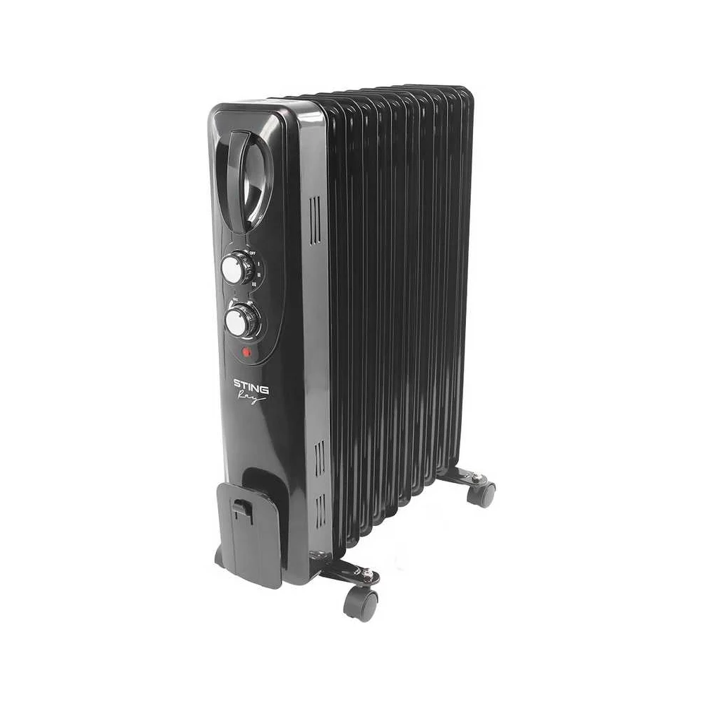 Масляный обогреватель STINGRAY ST-OH1000C 41303