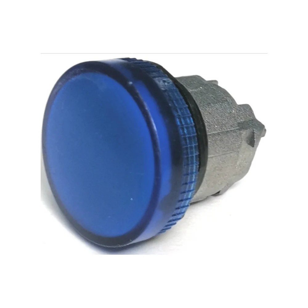 Головка сигнальной лампы Briswik КМЕ ОЛ ZB5BV06.BR