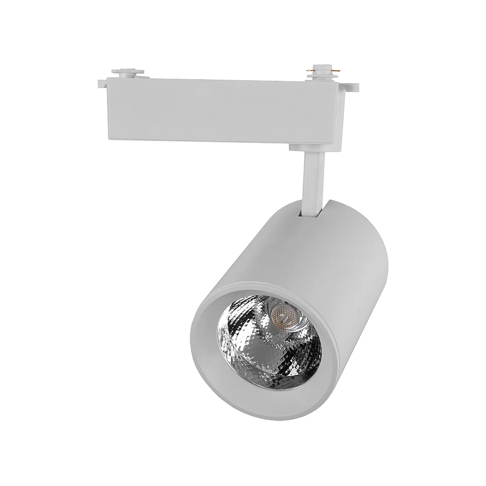 Трековый светильник General Lighting Systems GTR-40-1 580006