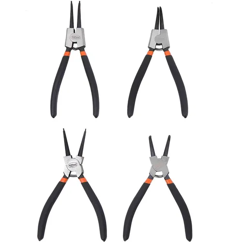 Съемники AV STEEL AV-620704