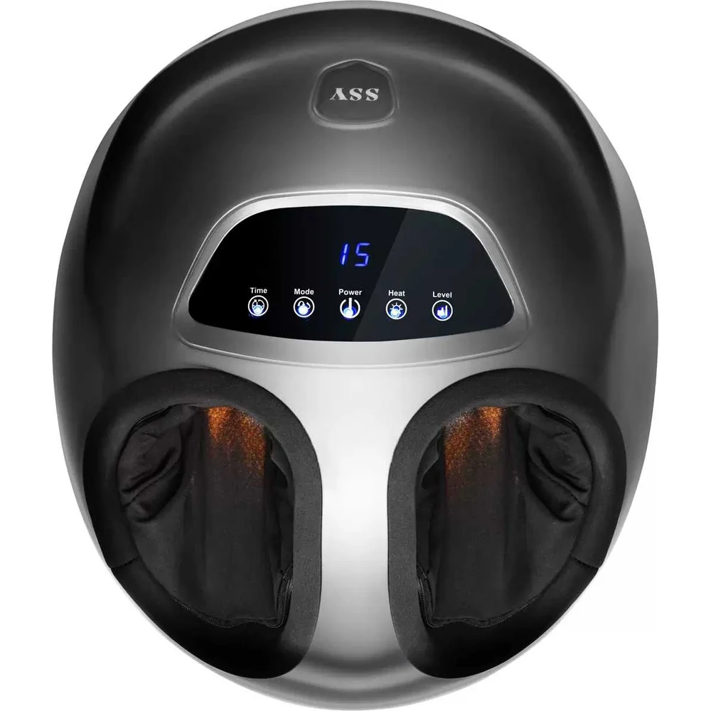 Электрический массажер для ног и стоп SSY 50300