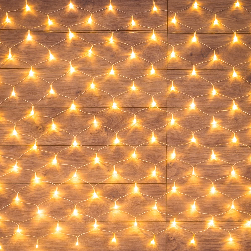 Светодиодная гирлянда Neon-Night Сеть 215-126