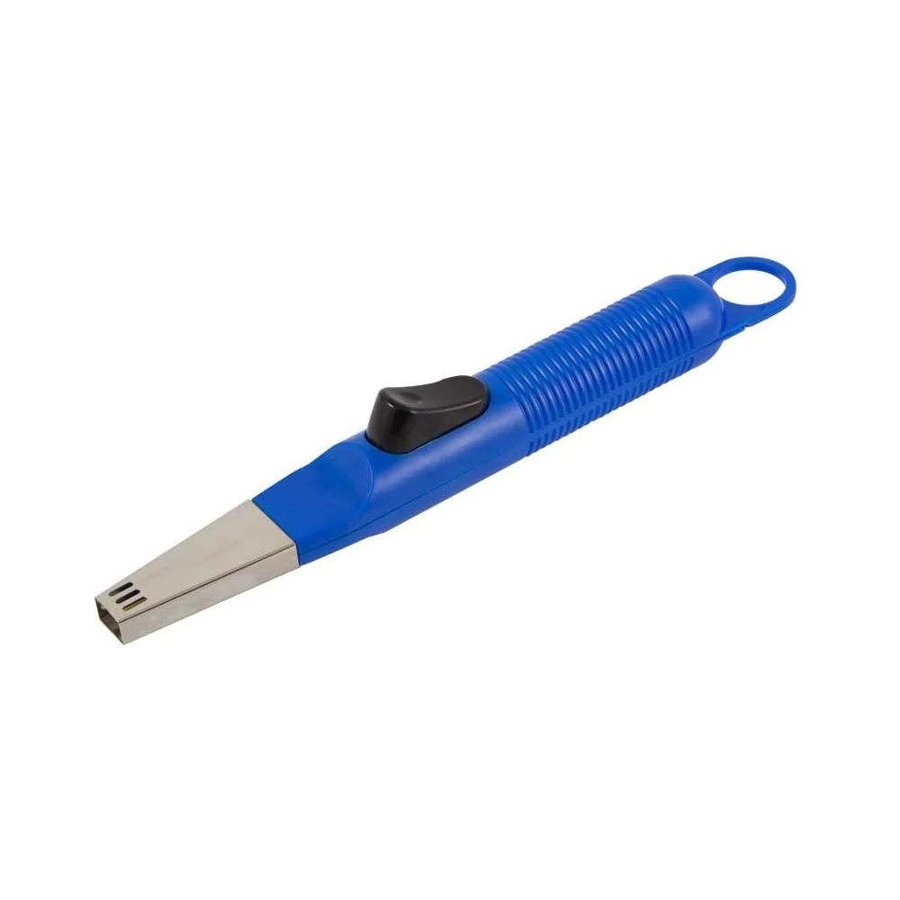 Пьезозажигалка ENERGY JZDD-25-B 157445