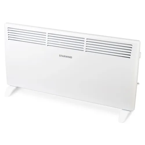 Конвектор StarWind SHV1020, 2000Вт, белый