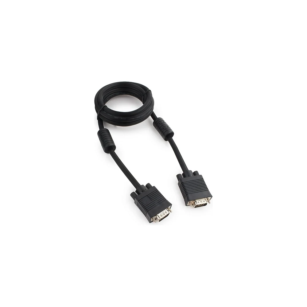 Кабель Cablexpert Premium CC-PPVGA-6B