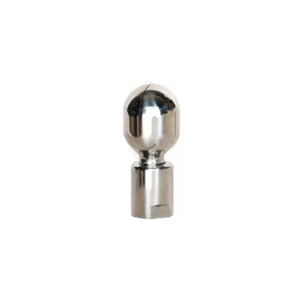Щелевая вращающаяся моющая головка TITAN LOCK TLRWH45TH1/2