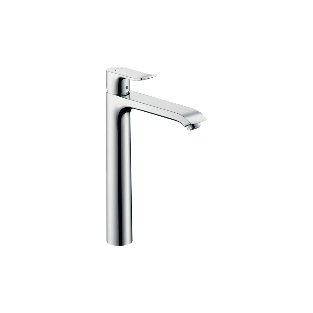 Смеситель для раковины Hansgrohe Metris 31184000 00000029752