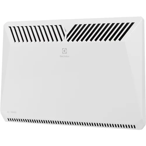 Конвектор Electrolux A2 ECH/A2-2000 M, 2000Вт, с терморегулятором, белый
