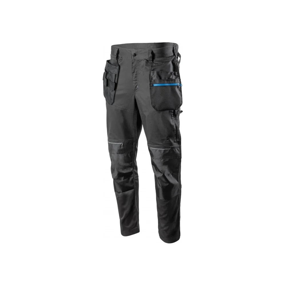 Рабочие брюки HOEGERT TECHNIK HT5K809-XL