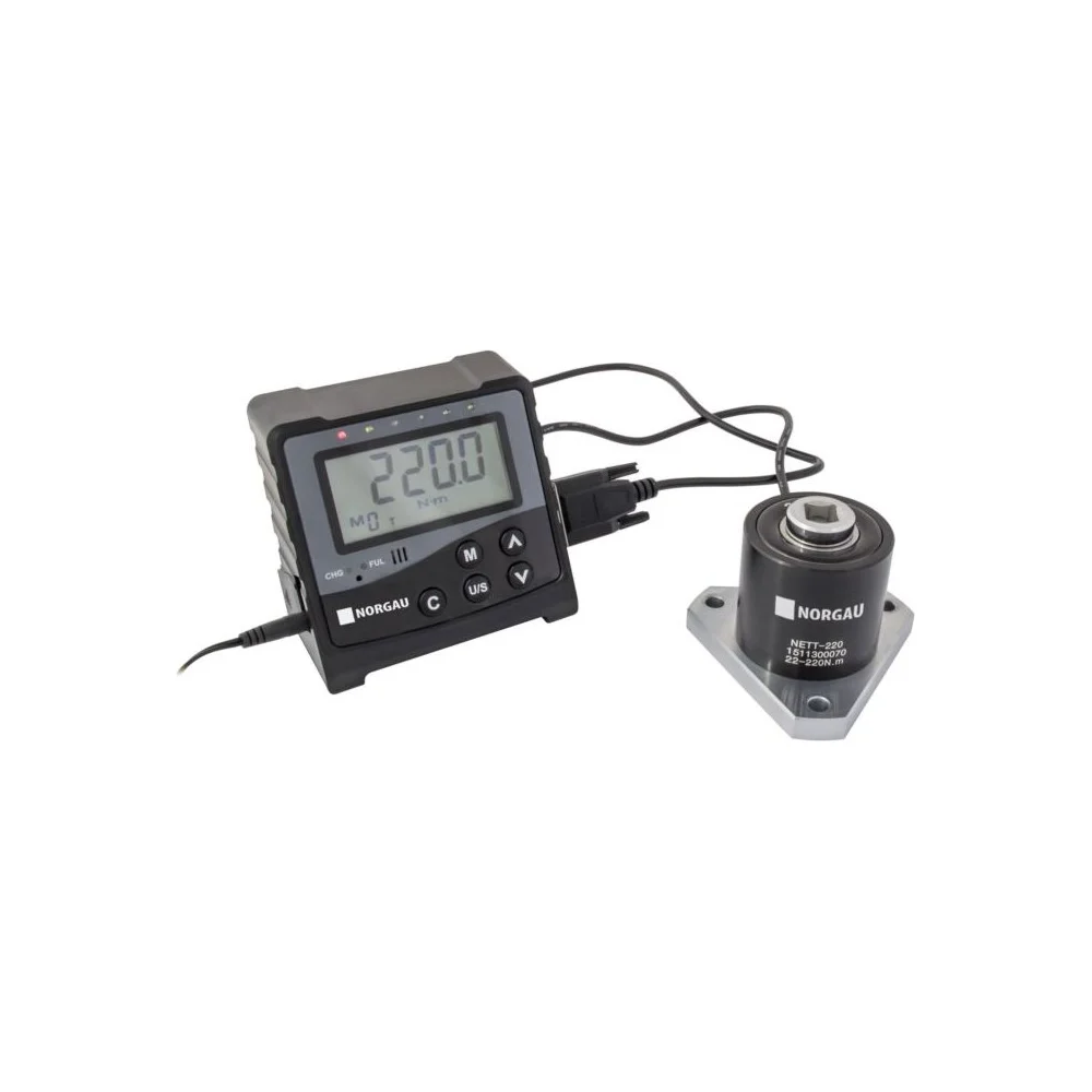 Измеритель крутящего момента NORGAU 053101100/П