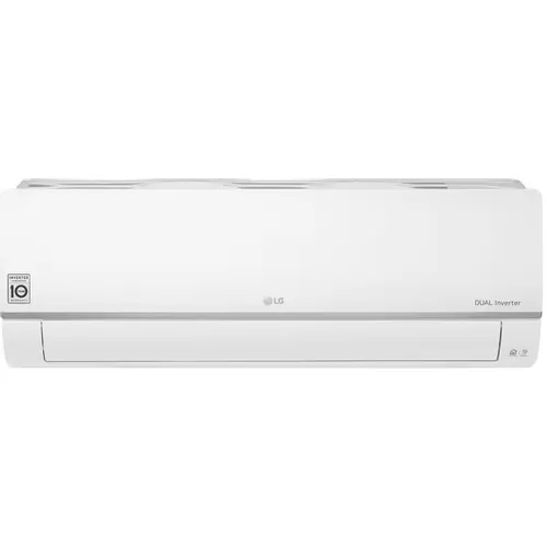 Сплит-система инверторная LG PC12SQ настенная, до 35м2, 12000 BTU, с голосовым помощником, (комплект из 2-х коробок)
