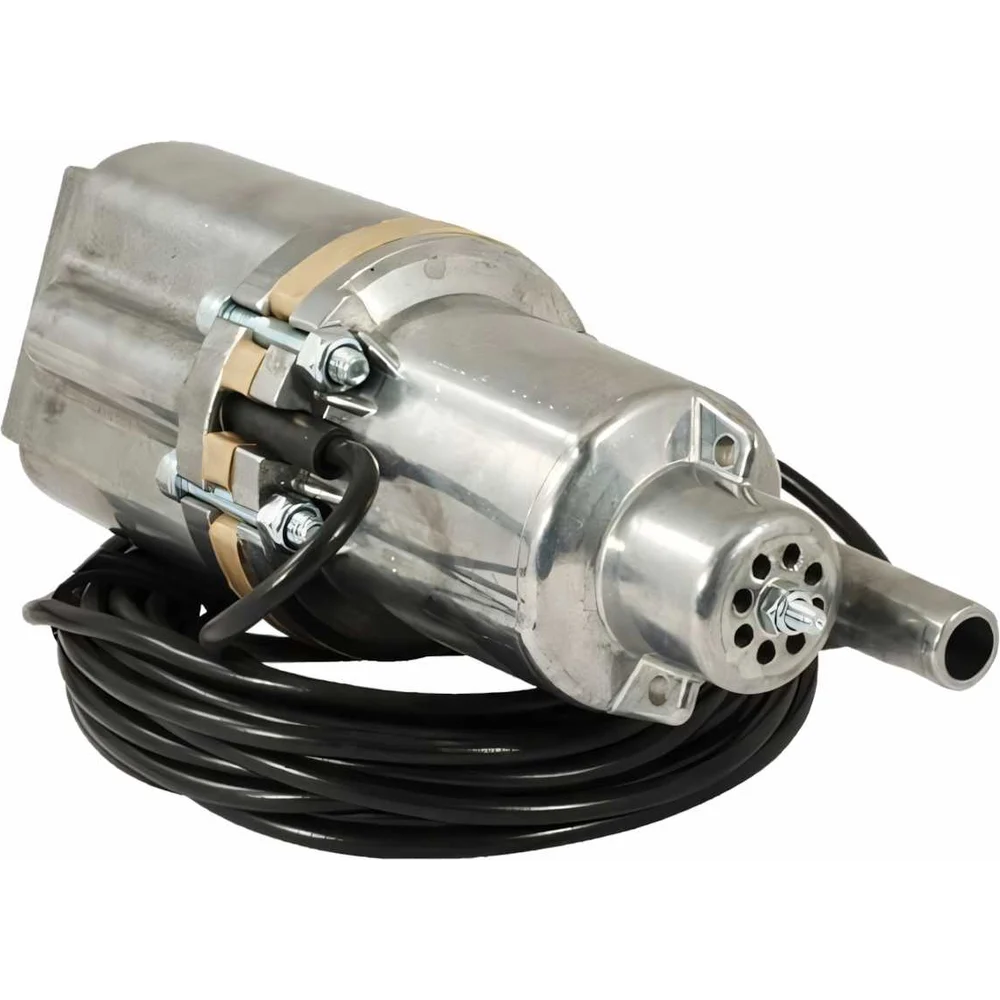 Вибрационный насос UNIPUMP Бавленец-М БВ 0,12-40-У5 42076