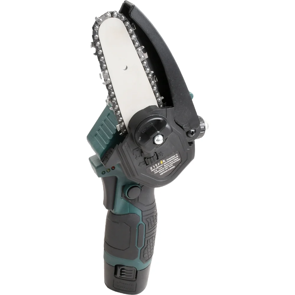 Цепная аккумуляторная пила Zitrek GreenSaw 12 085-4448