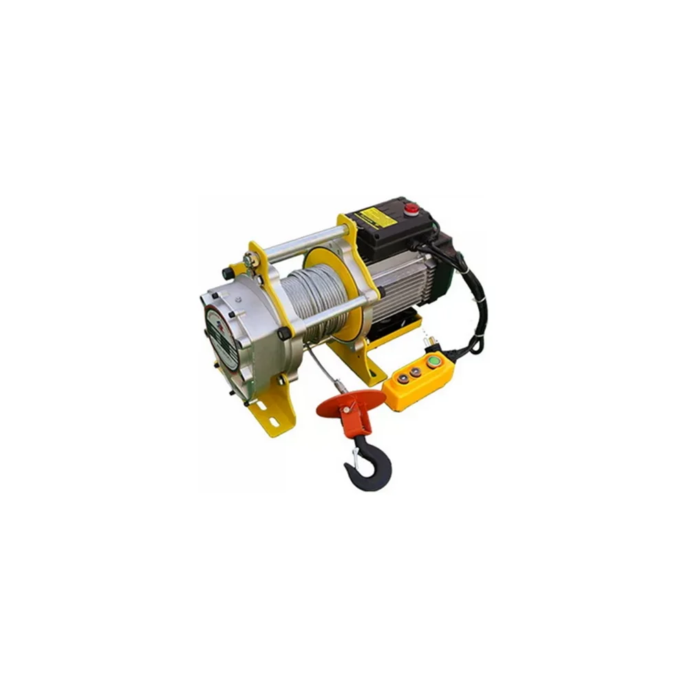 Лебедка TOR 1024002