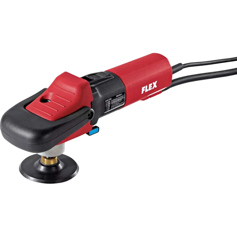 Шлифовальная машина FLEX LE 12-3 100 WET 368660
