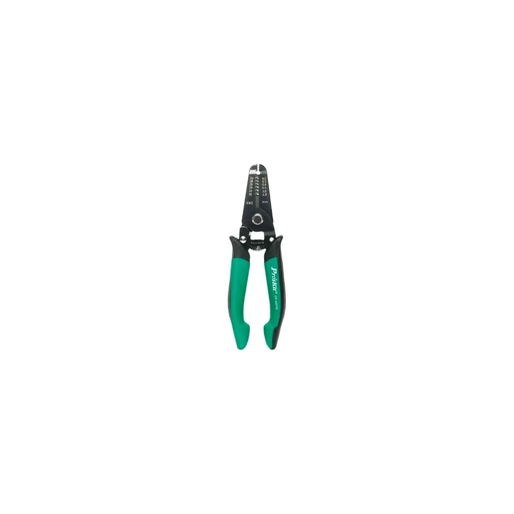Инструмент для зачистки кабеля Pro'sKit CP-3001D 00323216