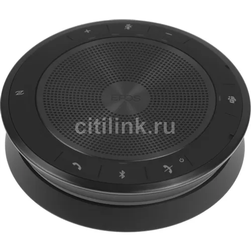 Спикерфон EPOS Expand 40T, A2DP, черный [1000937]