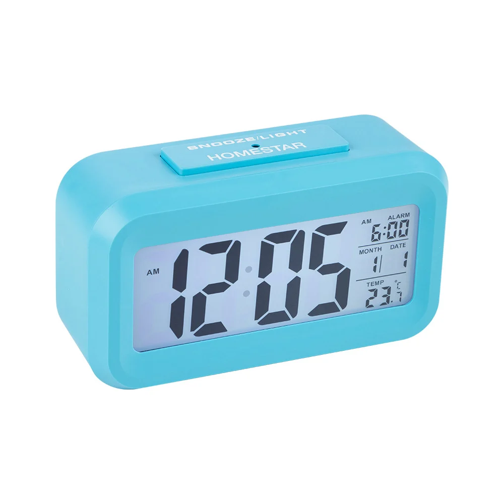 Электронные часы Homestar HS-0110 104306