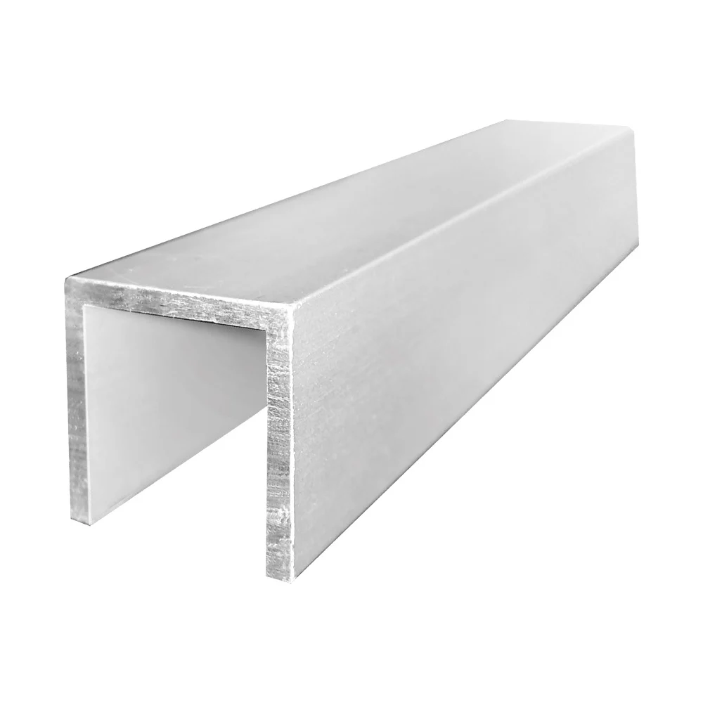 Нижняя направляющая MORELLI TRACK-B 9010077