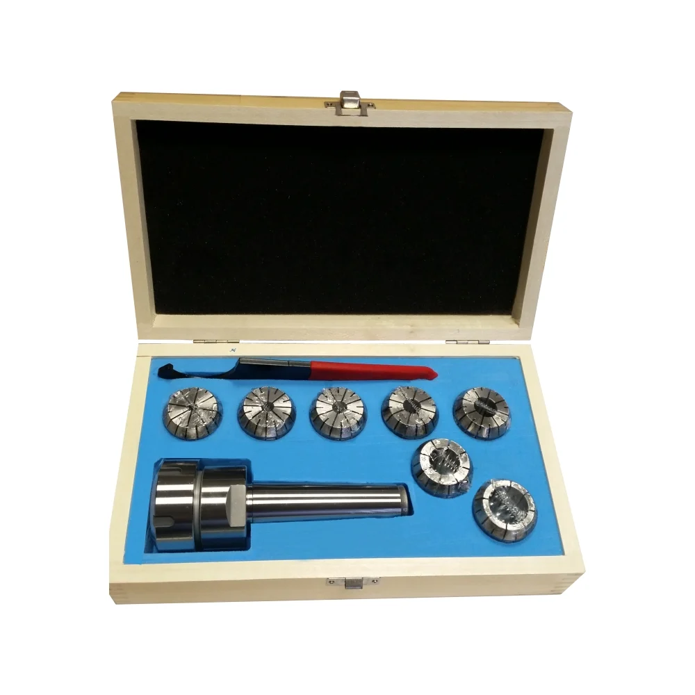 Цанговый патрон GRIFF MSB5-ER40 b220246