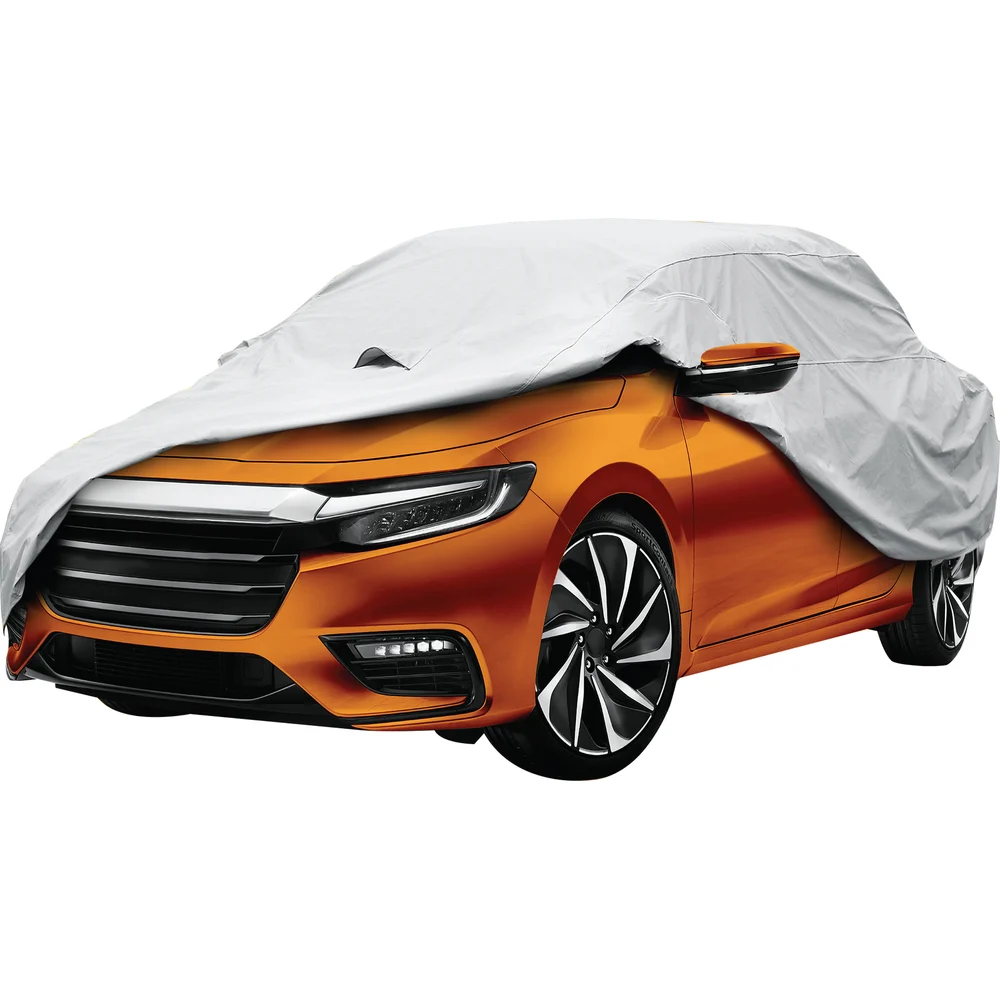 Автомобильный тент PSV модель 13 111139