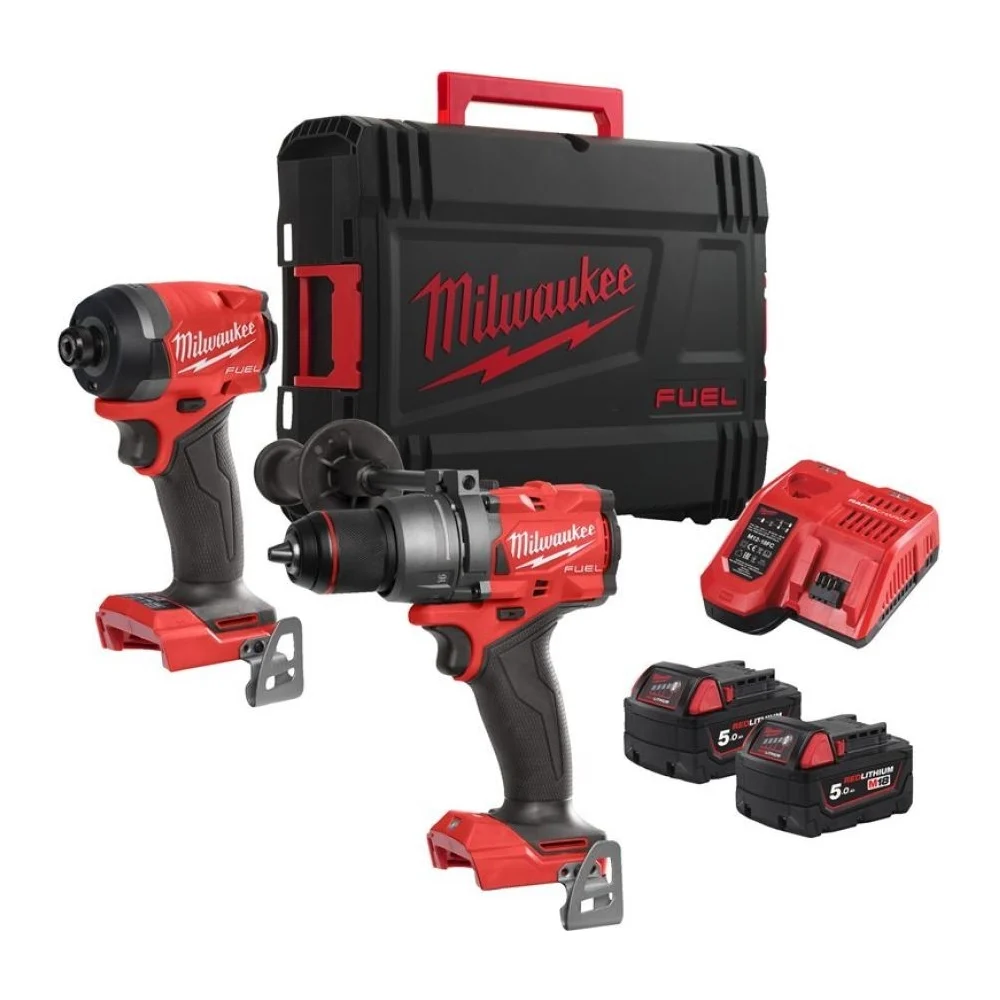 Набор инструментов Milwaukee FPP2A3-502X 4933480873