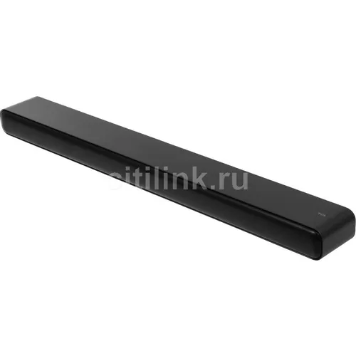 Саундбар TCL S45H 2.0 100Вт серый