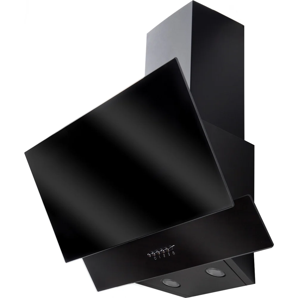 Кухонная вытяжка KONIGIN Oriole Black 50 103007