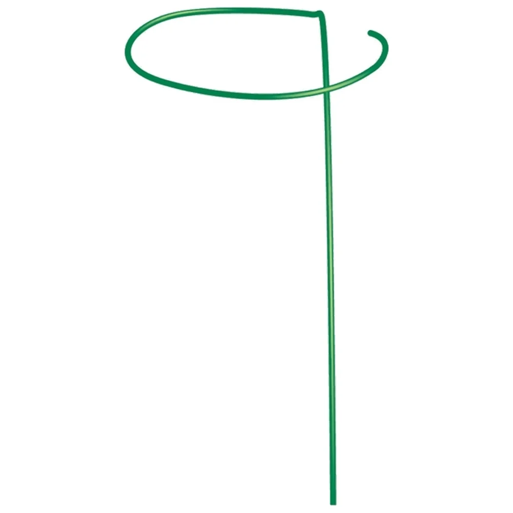 Опора для цветов Репка круг мал.высокая (М) 7011