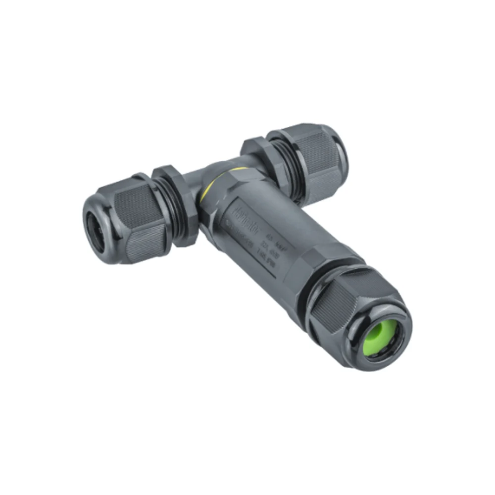 Коннектор Navigator 82 833 NTB-T01-5P-IP68 82833