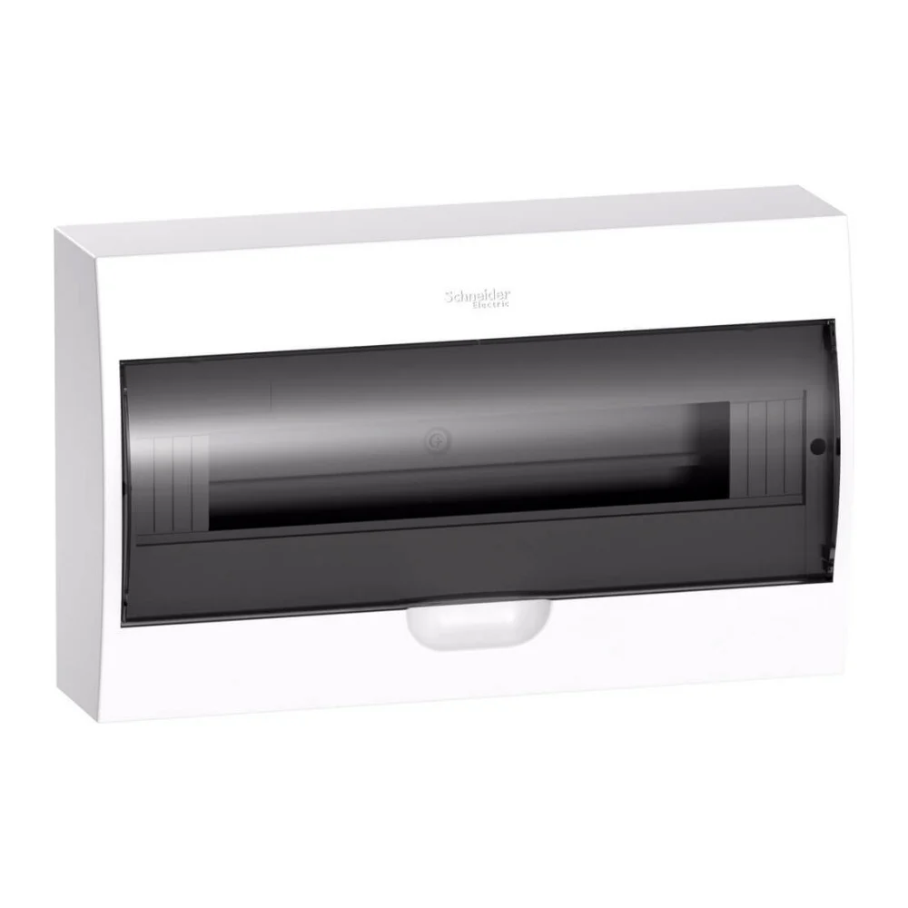 Навесной корпус Systeme Electric Easy9 EZ9E118S2SRU
