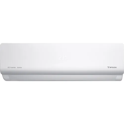 Сплит-система инверторная MITSUDAI Sento Inverter MDI-SNC09AI настенная, до 25.5м2, 9000 BTU, (комплект из 2-х коробок)