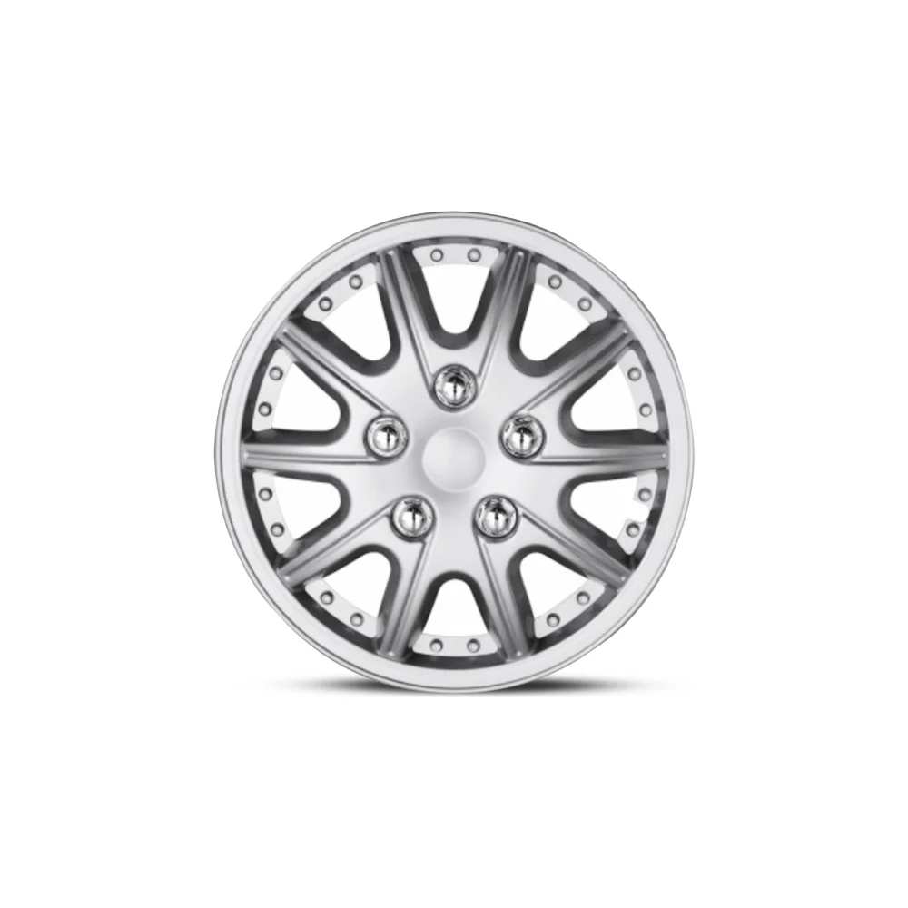 Колпаки на колеса AUTOPROFI WC-2025 SILVER 16