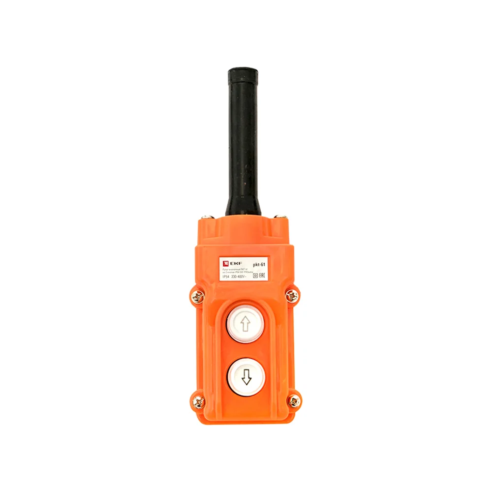 Кнопочный пульт EKF ПКТ-61 PROxima pkt-61