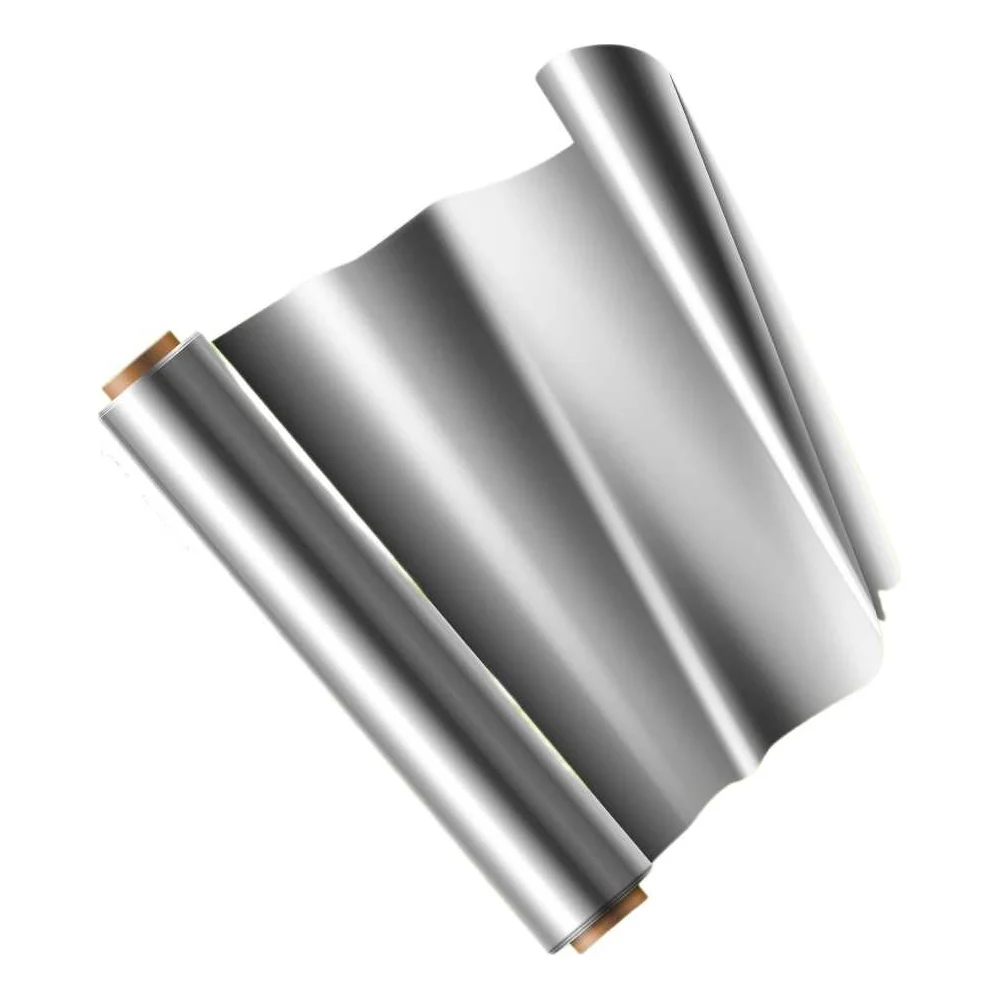 Фольга Amatera стандарт 45 см x 10 м AMA3204