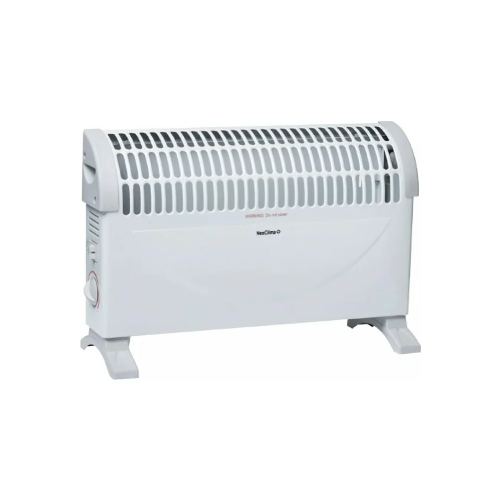 Электрический конвектор NeoClima Fast 1500 w 39468