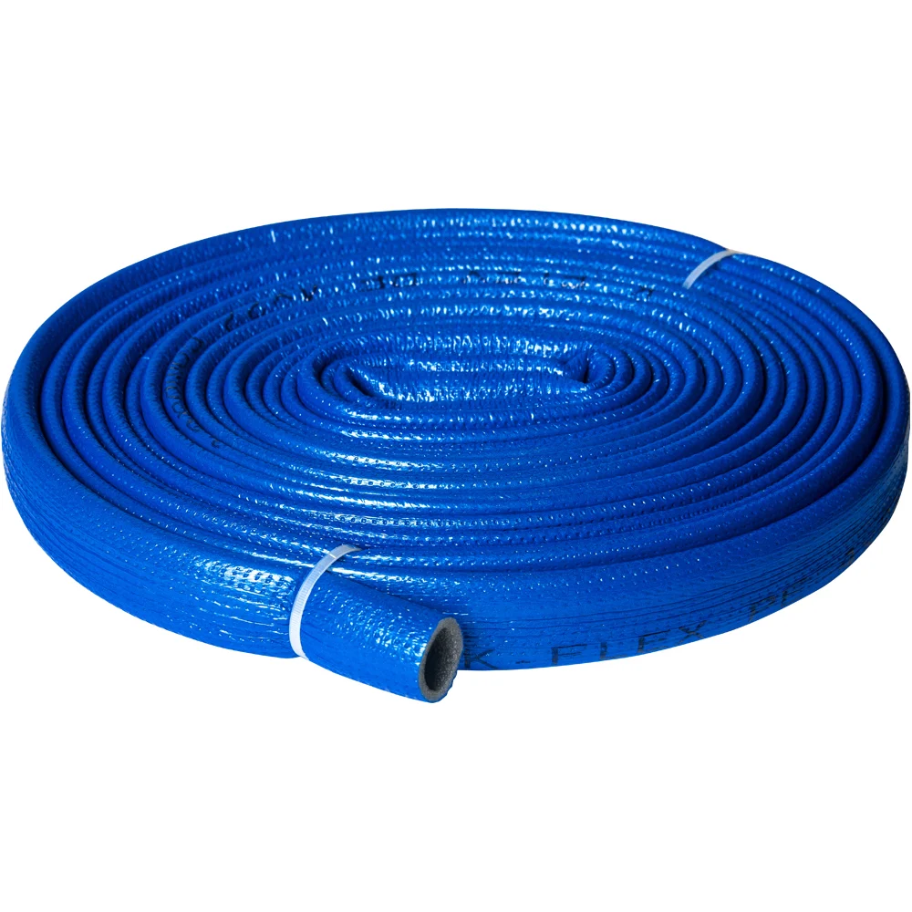 Теплоизоляция для труб K-FLEX PE COMPACT R040182103PECB