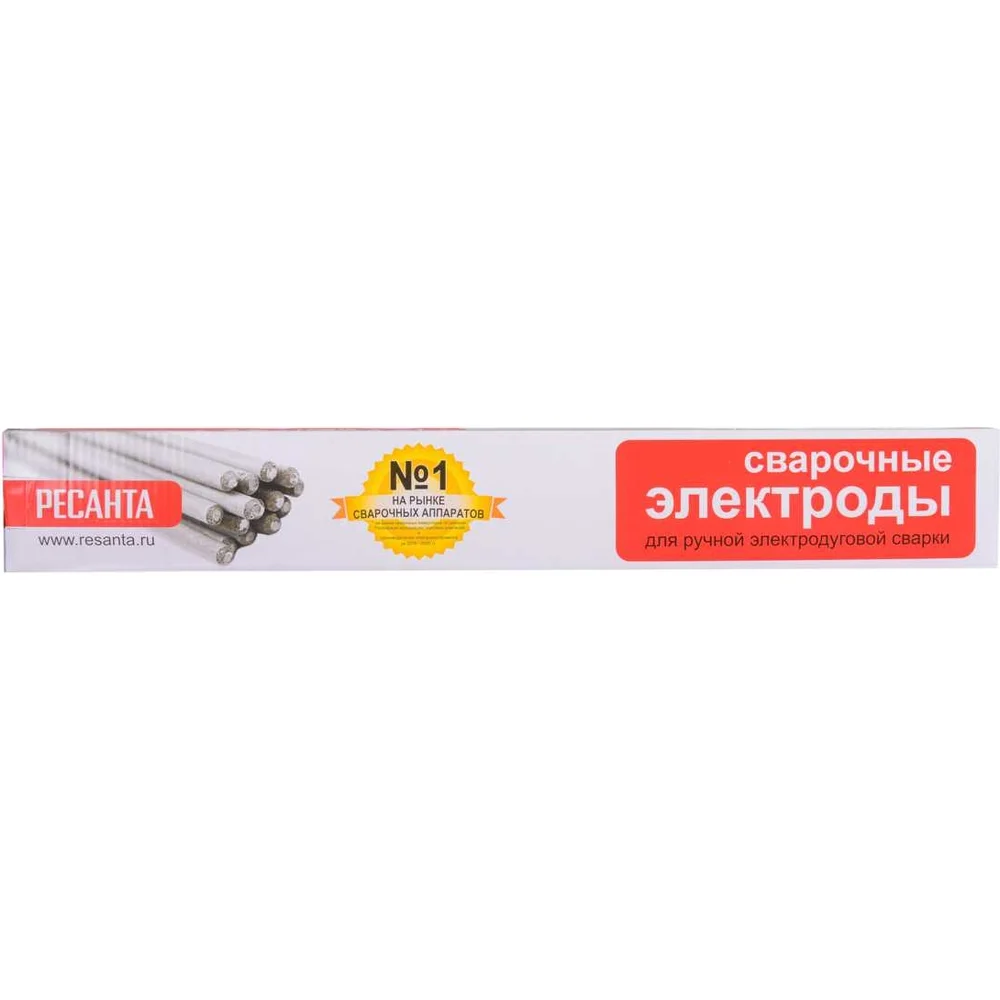Электрод Ресанта МР-3