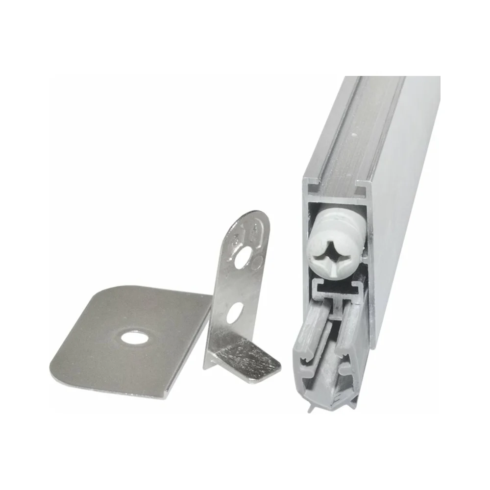 Автоматический порог Athmer Isolporte Standard Silicone single 82023