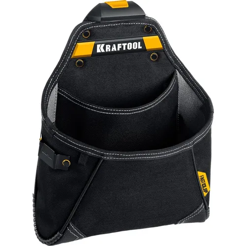 Сумка для инструментов Kraftool KP-12, черный [38774]