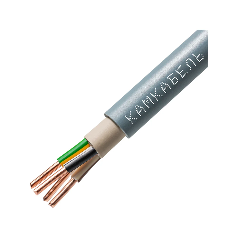 Кабель Камкабель 1117S40FF0007ЪM