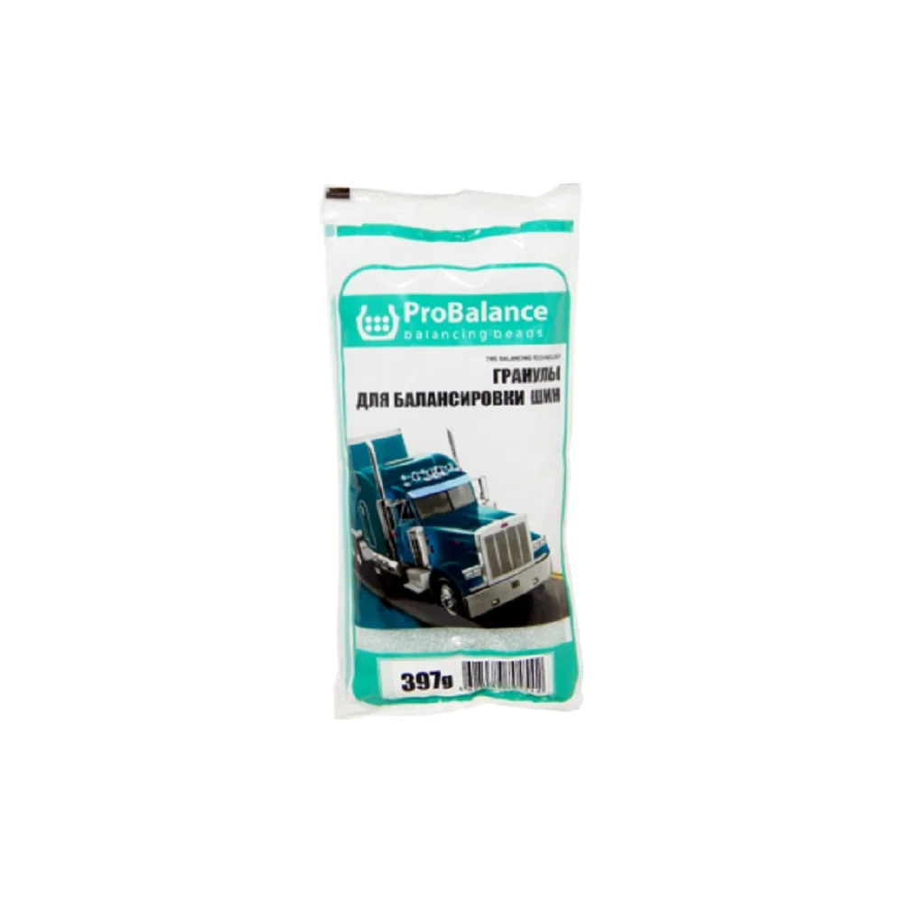 Балансировочные гранулы Rossvik ProBalance PB.397.P.