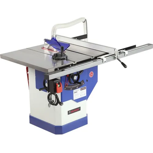 Круглопильный станок BELMASH Мастер TS-250P/400 2200Вт [s309a]