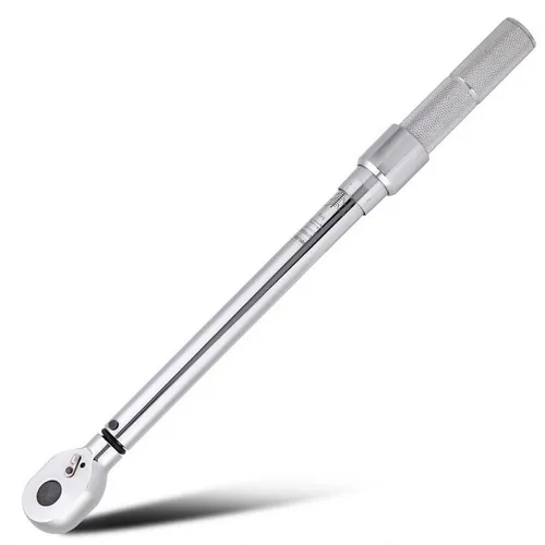 Ключ динамометрический Deli DL170050, 3/8, трещоточный