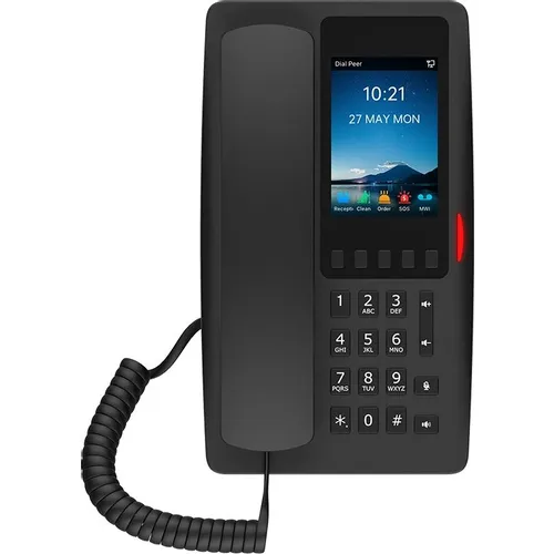 Проводной IP телефон Fanvil H6W