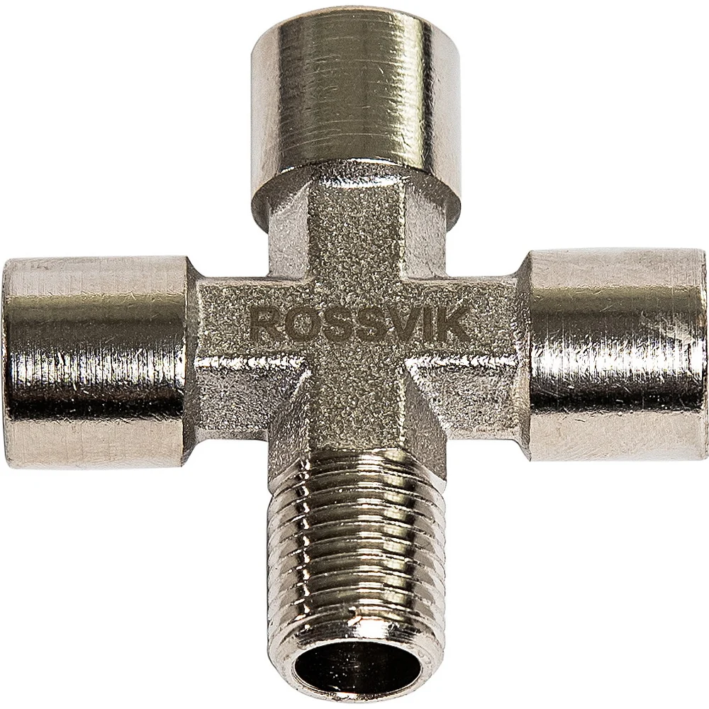 Соединитель Rossvik A138/2.R