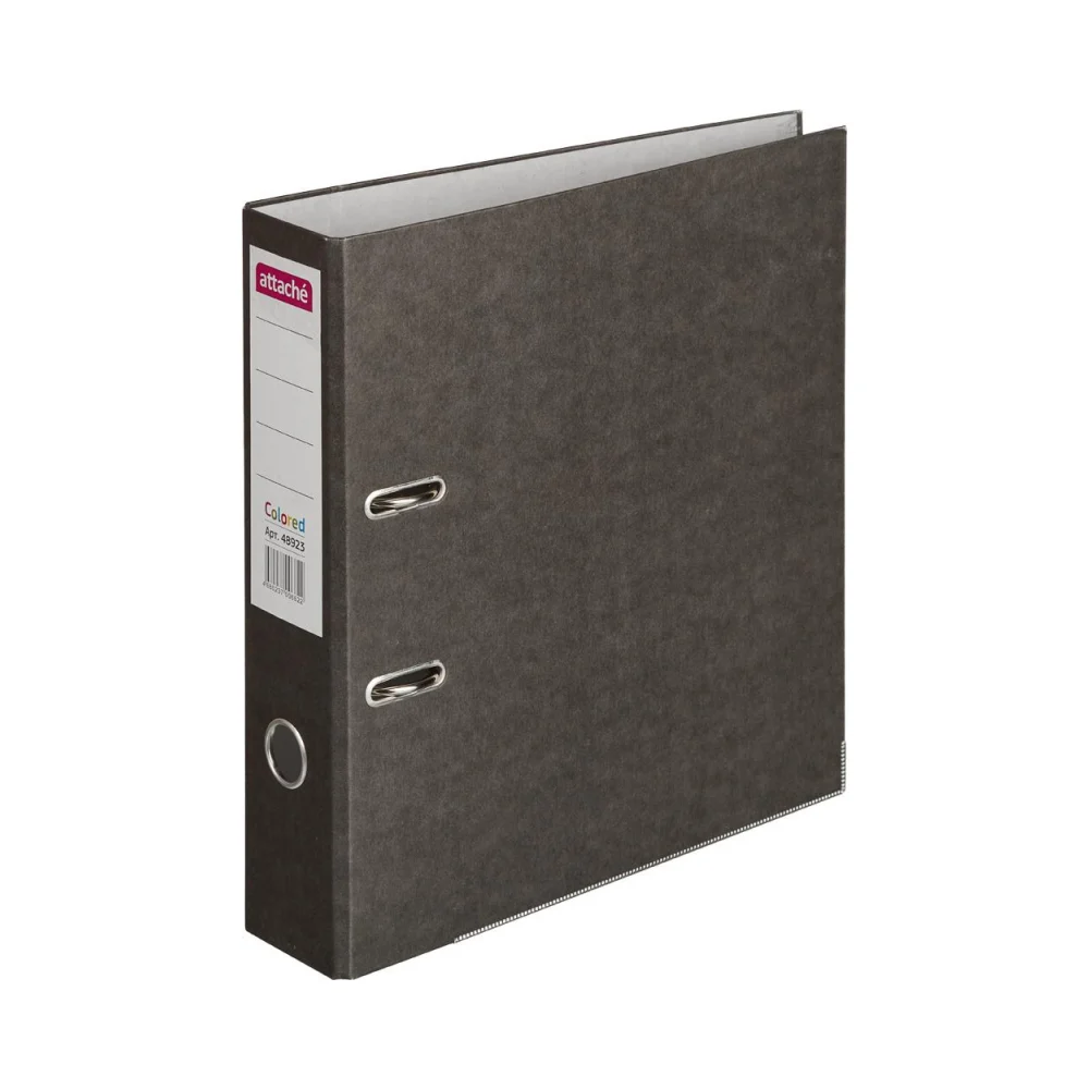 Папка-регистратор Attache Colored 48923