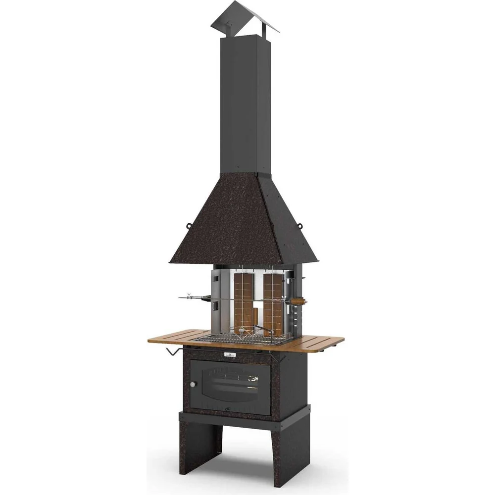 Гриль GRILLUX Suomi Grill ВЗР2296