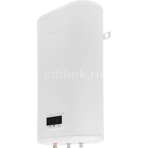 Водонагреватель Thermex IF 50 V (pro), накопительный, 2кВт, 50л, белый [эдэб00245]